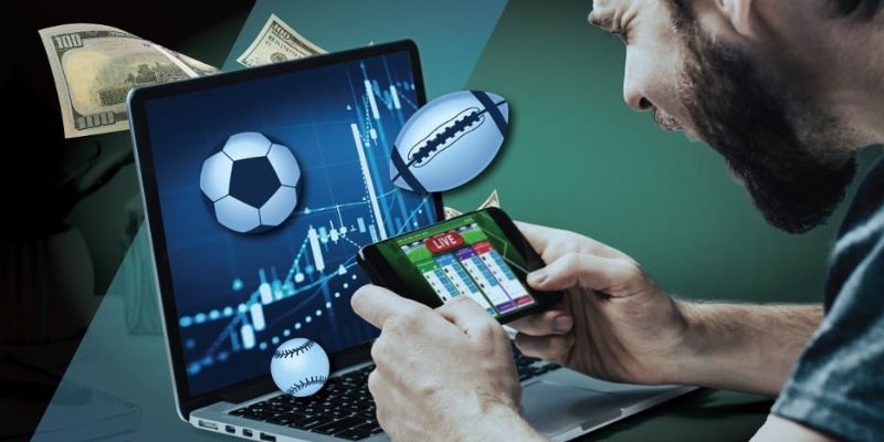 Chiến thuật lựa chọn trận đấu phù hợp