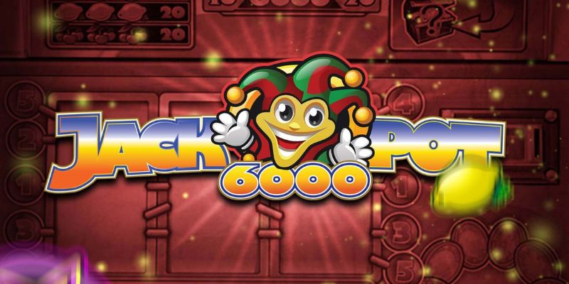jackpot 6000