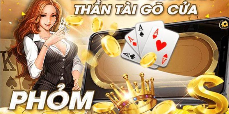 phỏm online betvisa