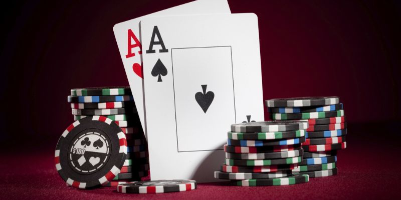 poker face là gì