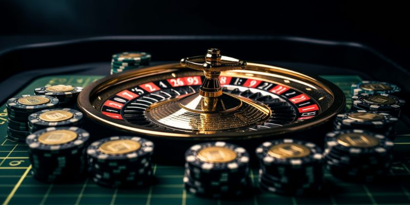 Tìm hiểu trò roulette online Betvisa